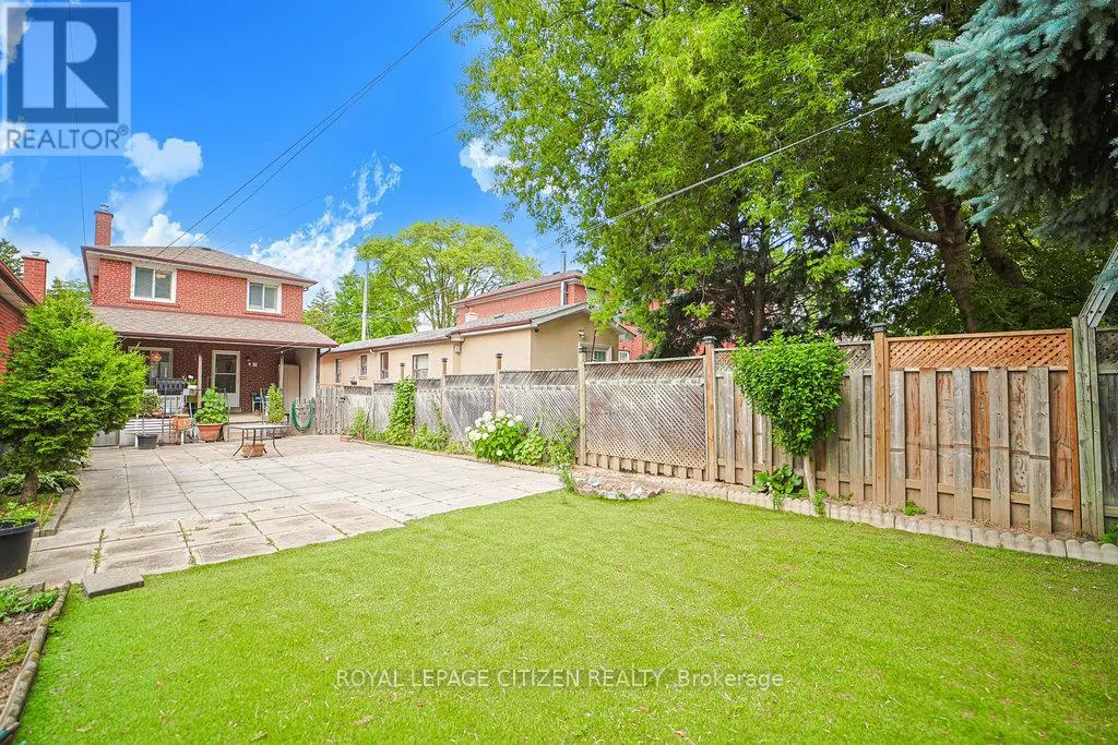 347 HARVIE AVENUE