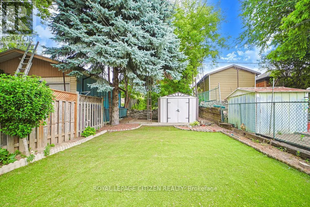 347 HARVIE AVENUE