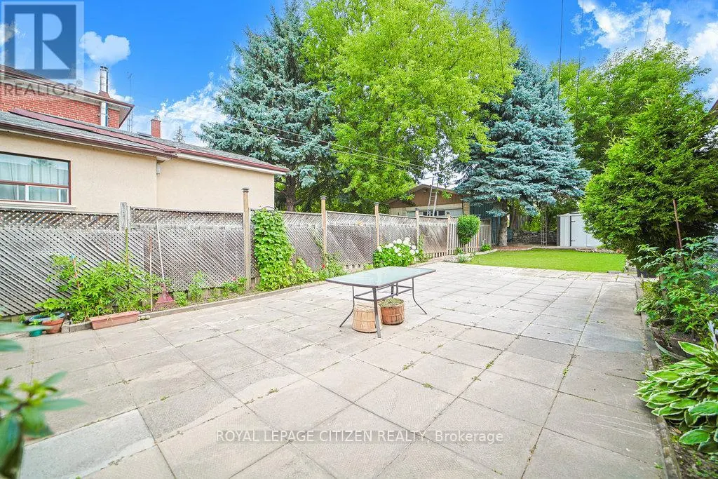 347 HARVIE AVENUE