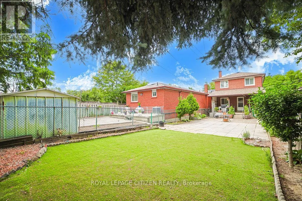 347 HARVIE AVENUE