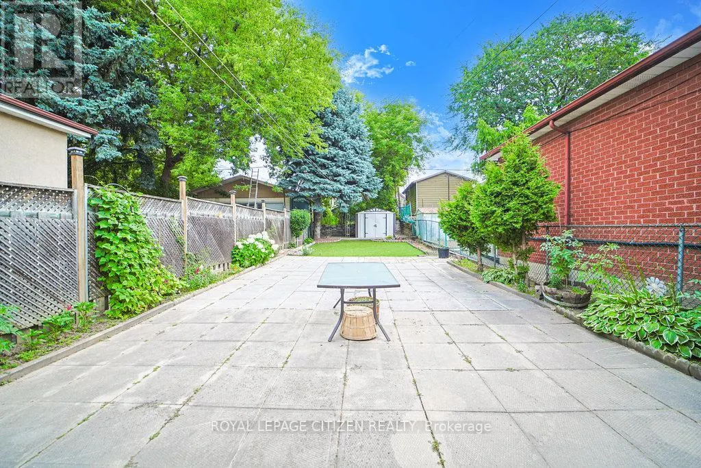 347 HARVIE AVENUE