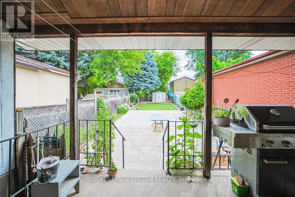 347 HARVIE AVENUE