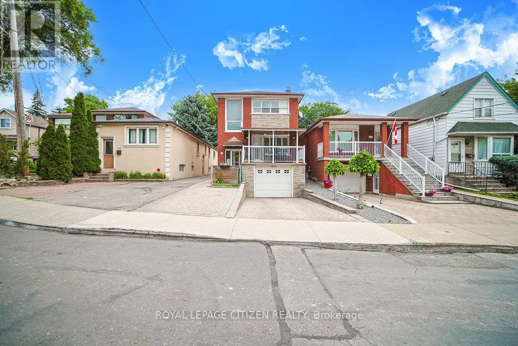 347 HARVIE AVENUE