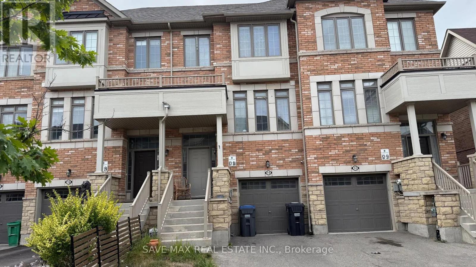 14 AGAVA STREET