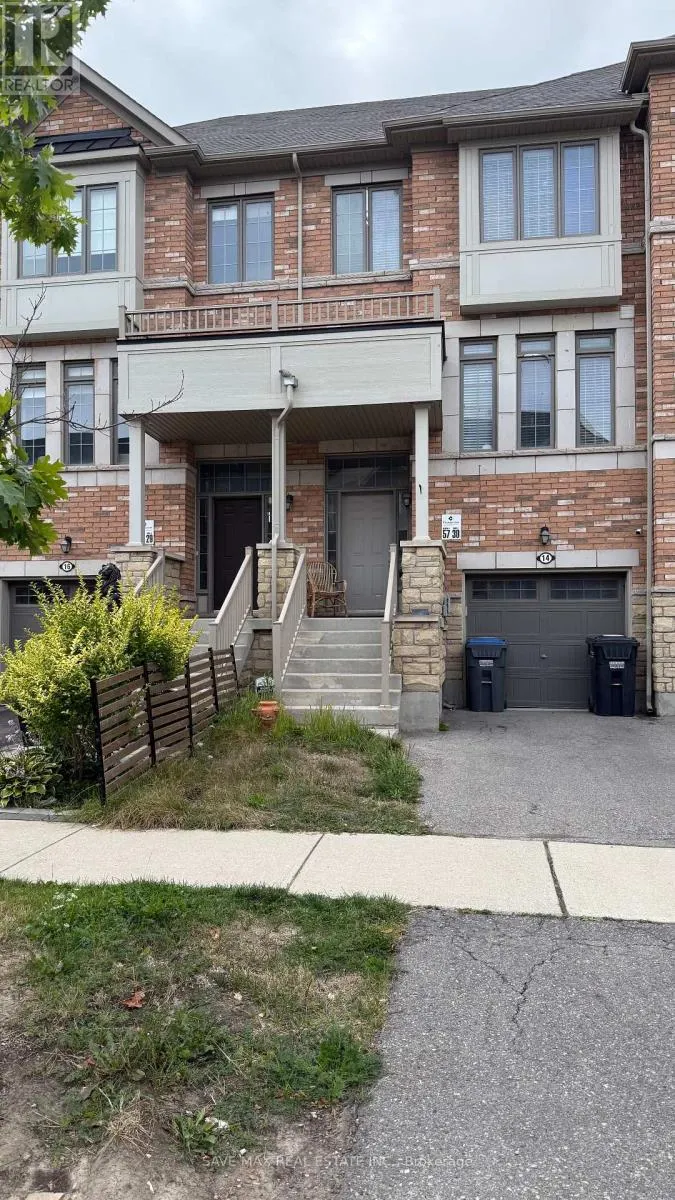 14 AGAVA STREET