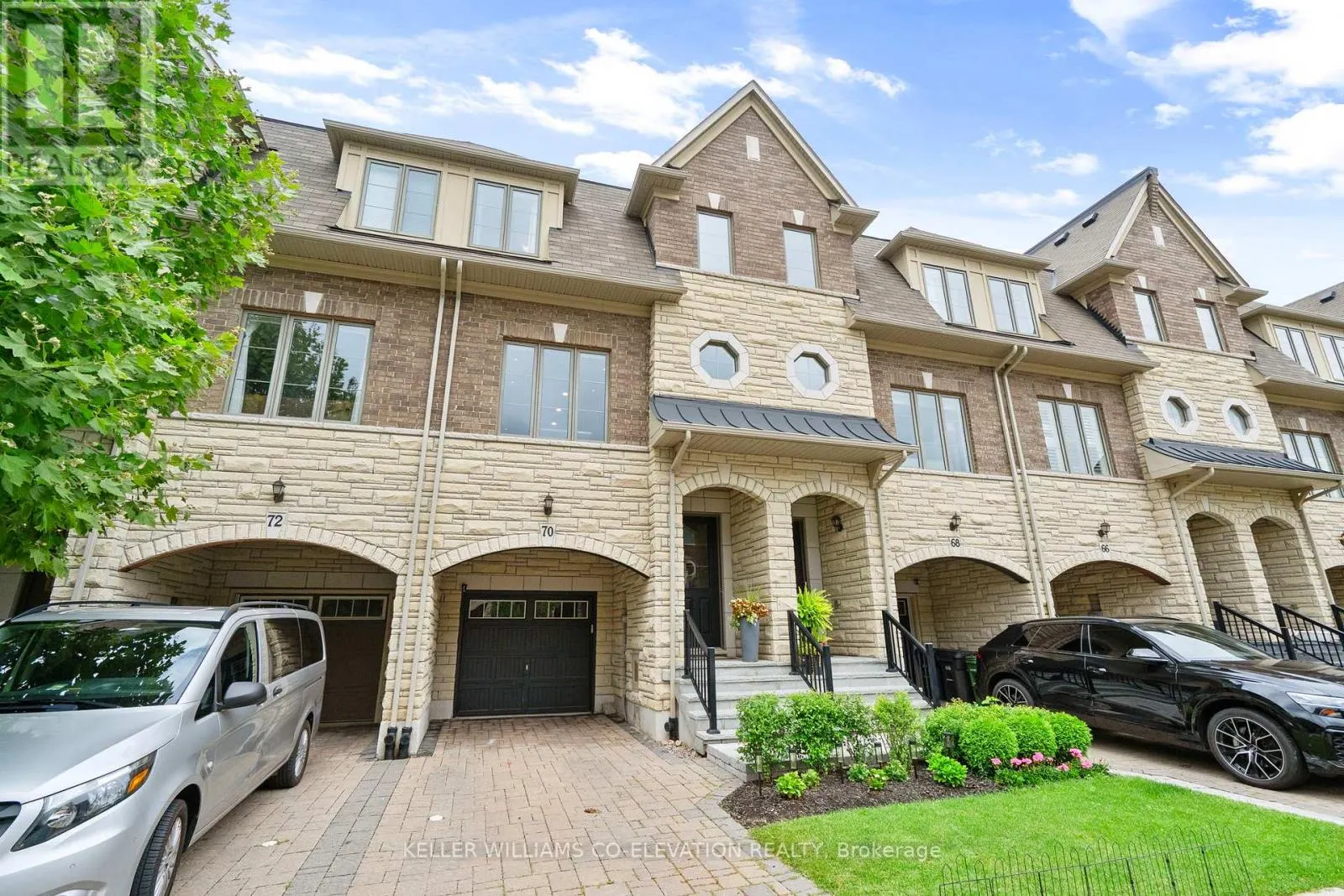 70 DRYDEN WAY