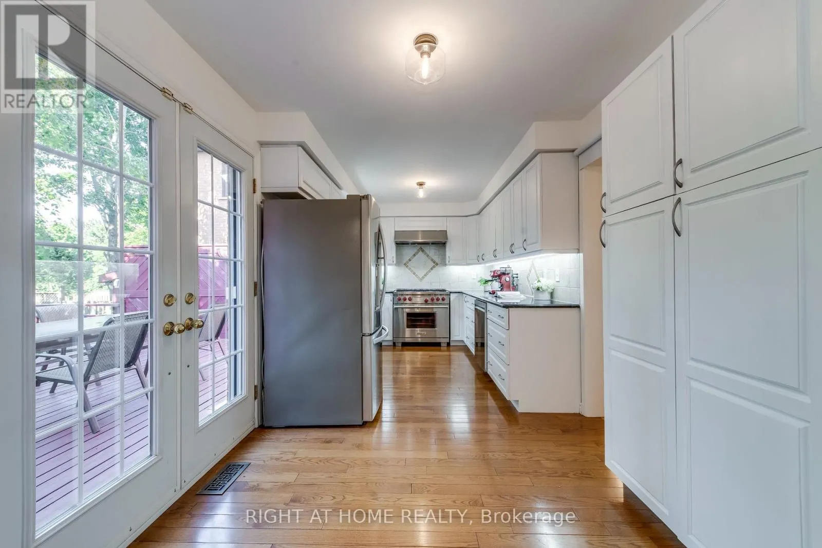 226 HOWELL ROAD