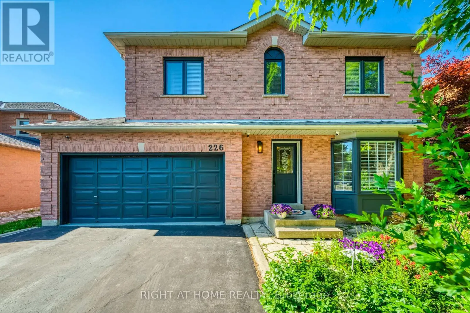 226 HOWELL ROAD