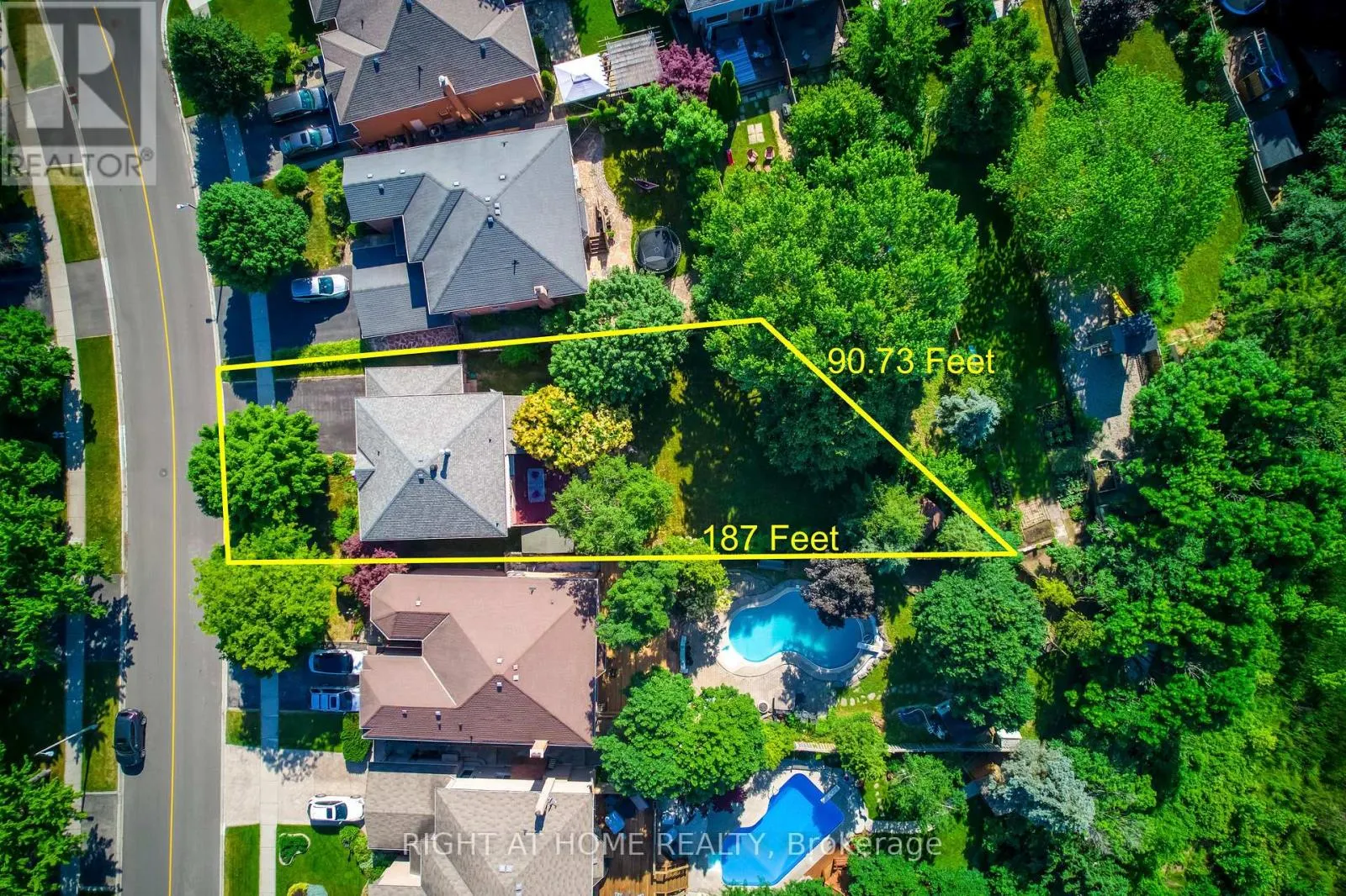 226 HOWELL ROAD
