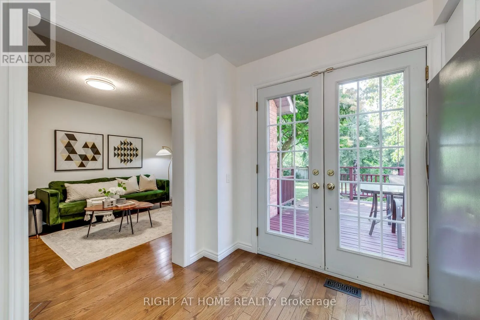 226 HOWELL ROAD