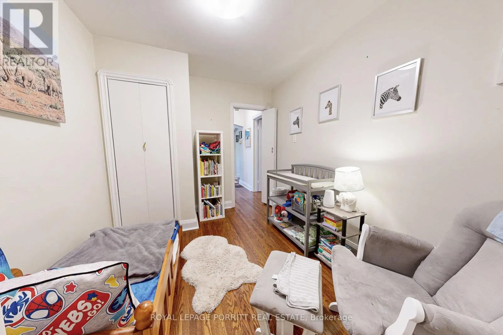 217 ALDERBRAE AVENUE