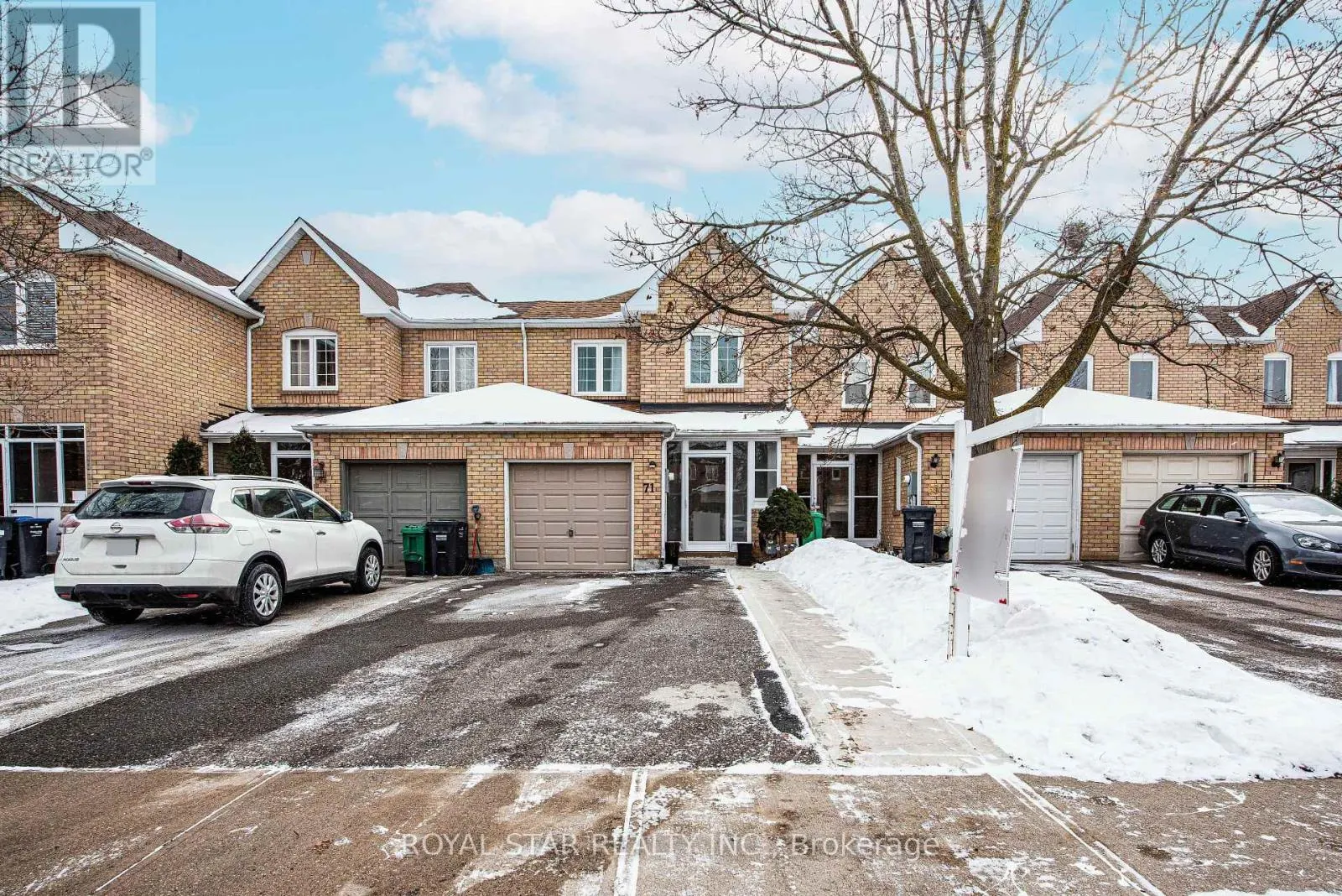 71 MUIRLAND CRESCENT