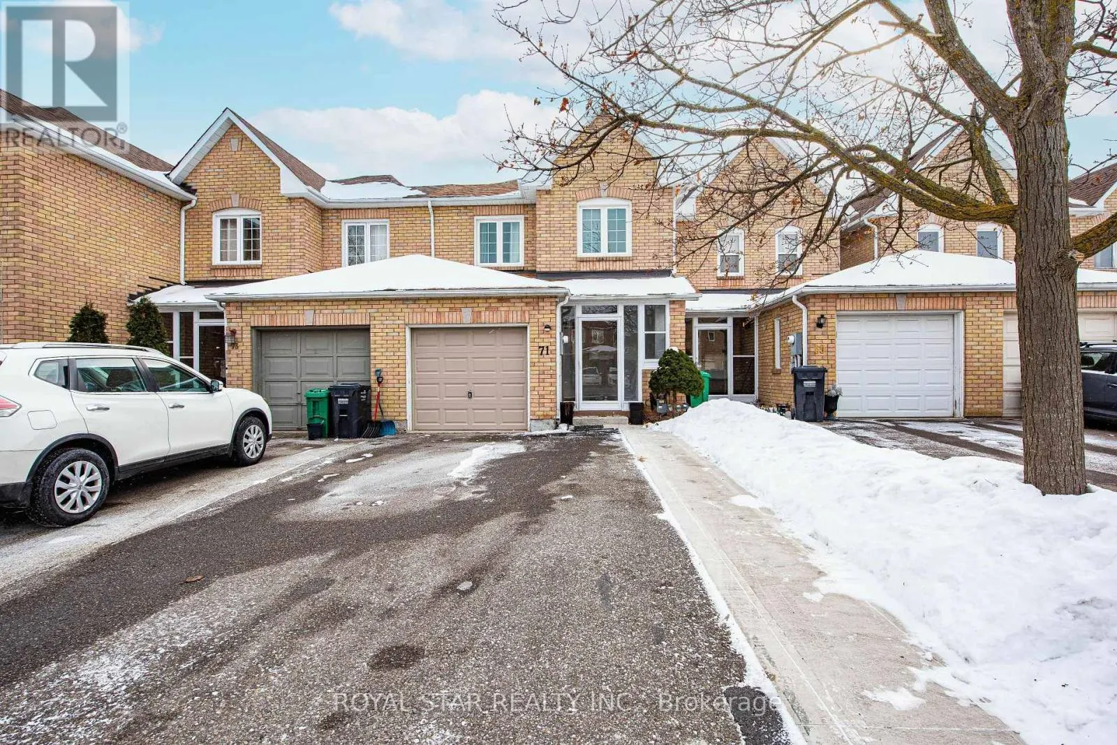 71 MUIRLAND CRESCENT