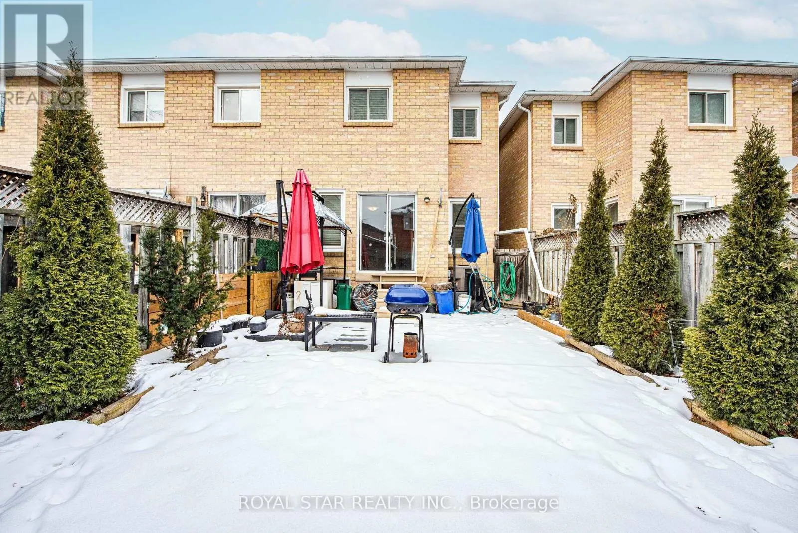 71 MUIRLAND CRESCENT