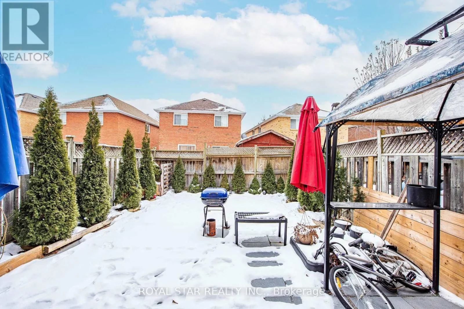 71 MUIRLAND CRESCENT