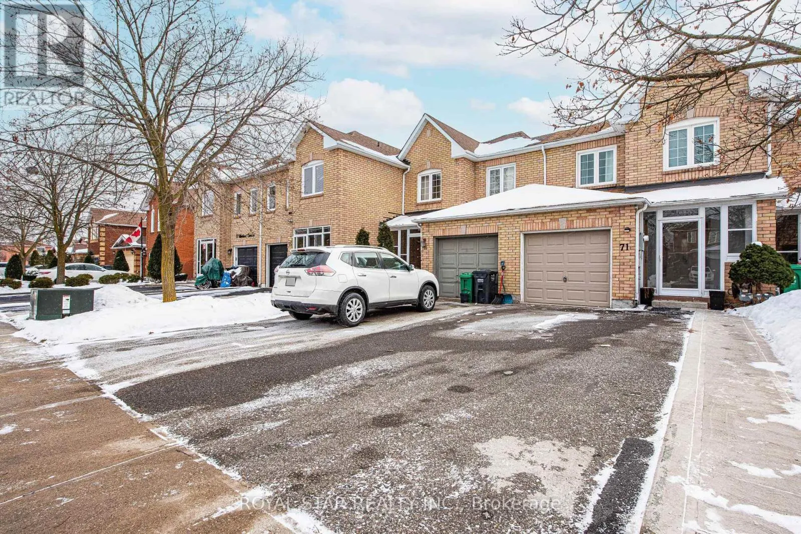 71 MUIRLAND CRESCENT