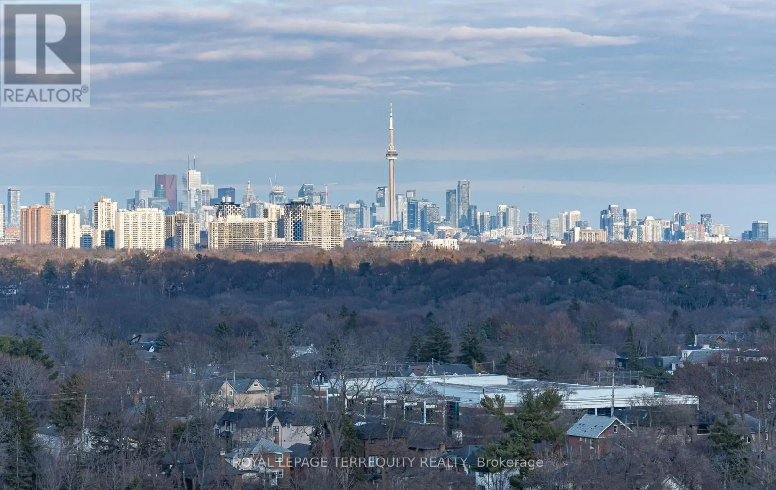 1302 - 1135 ROYAL YORK ROAD