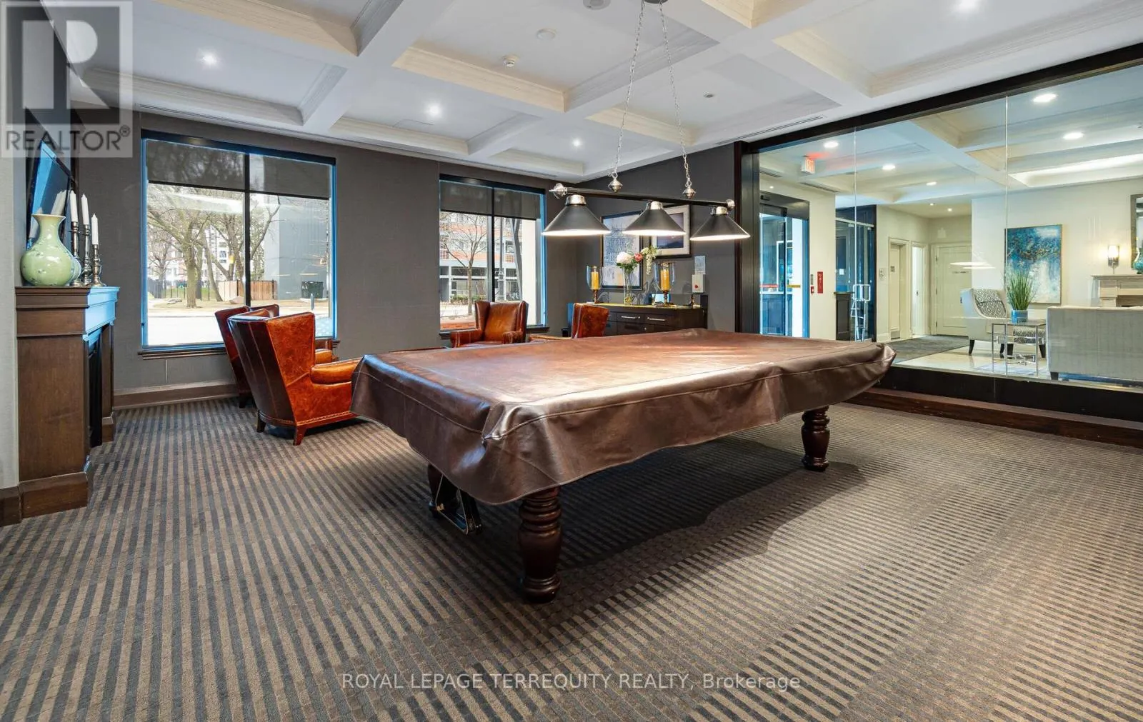 1302 - 1135 ROYAL YORK ROAD