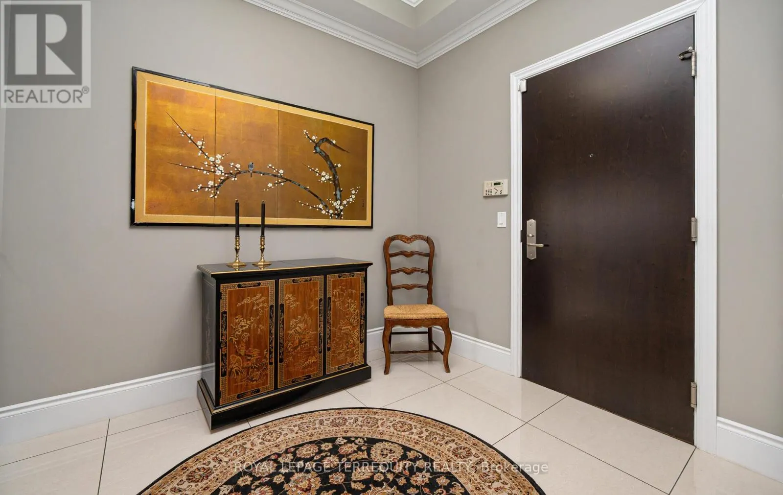 1302 - 1135 ROYAL YORK ROAD