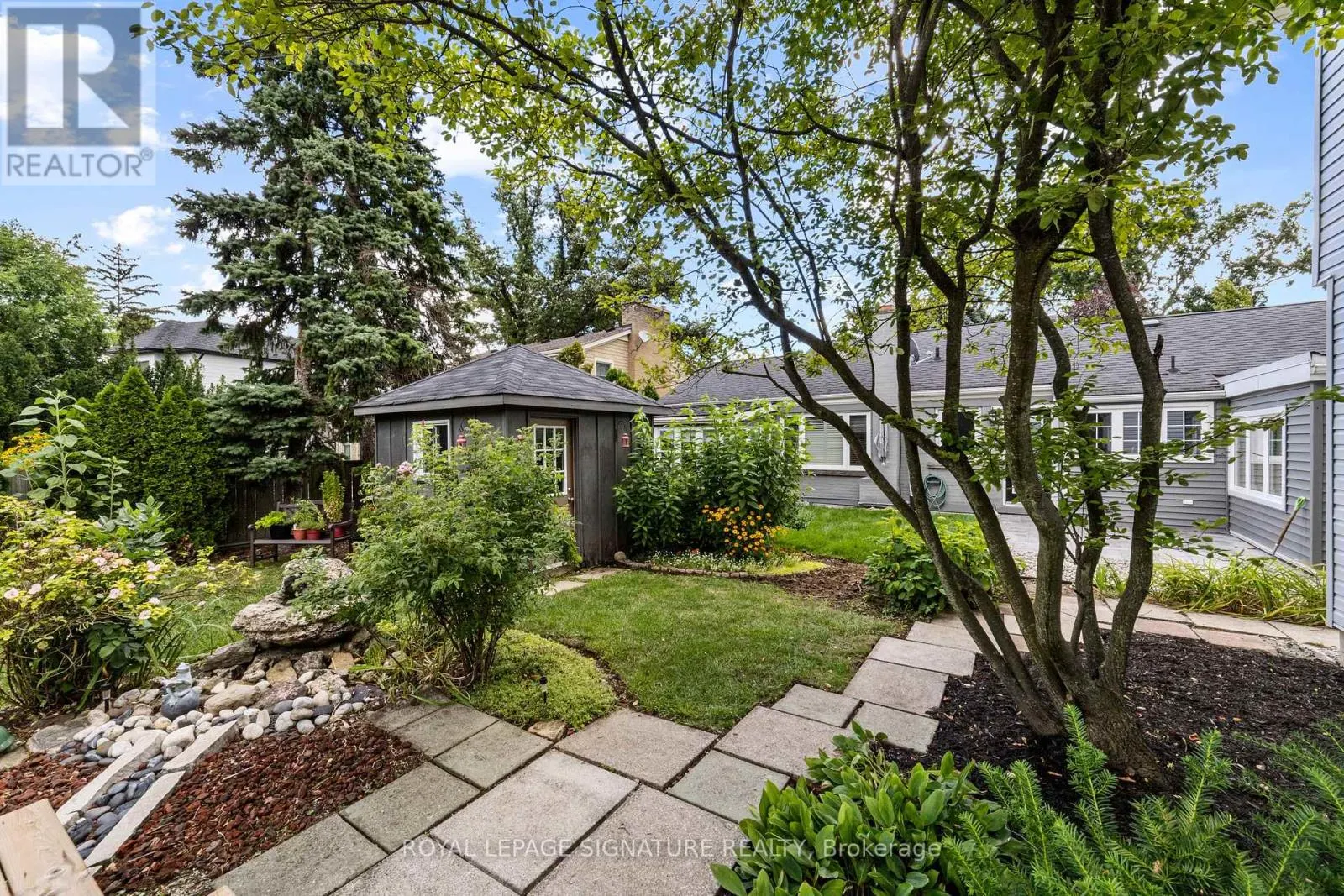 45 CRESCENT ROAD