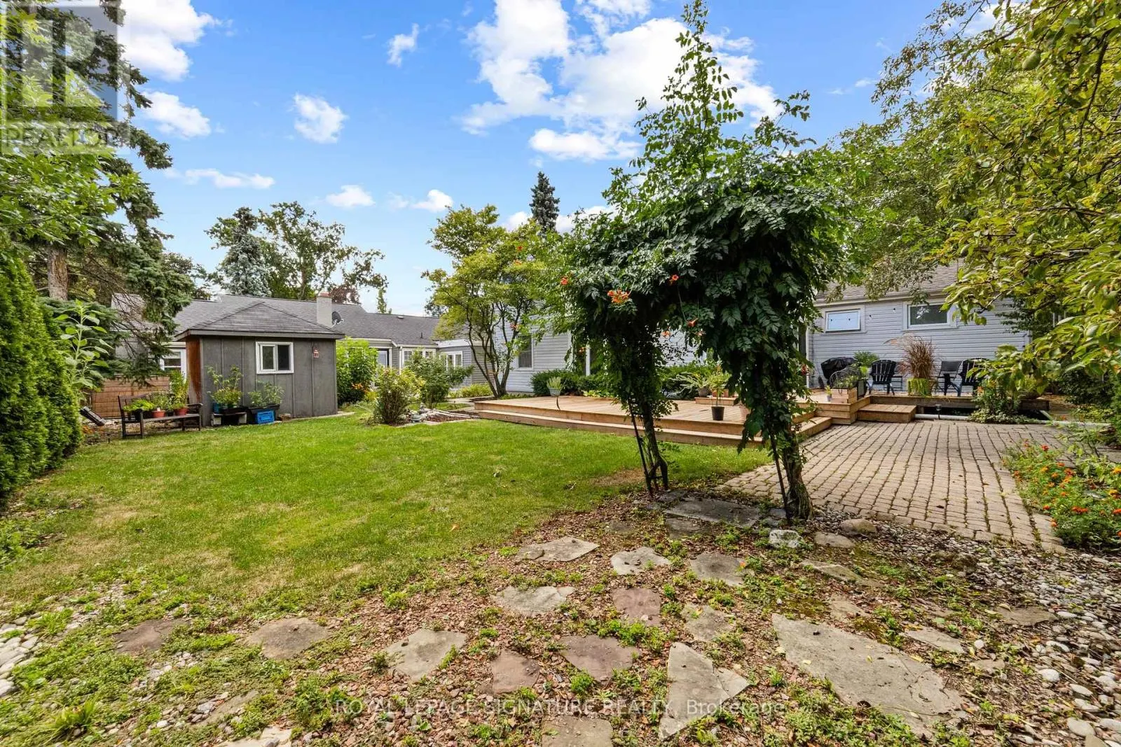 45 CRESCENT ROAD