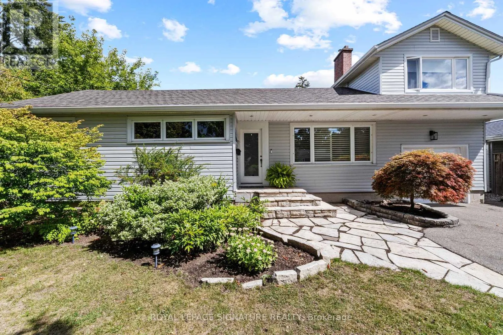 45 CRESCENT ROAD