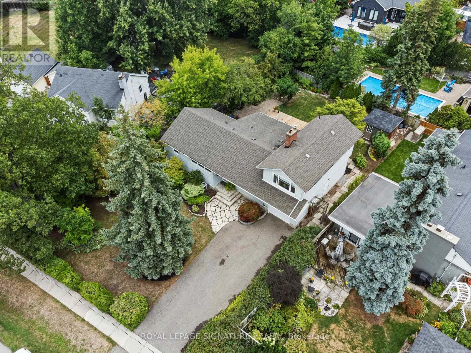 45 CRESCENT ROAD