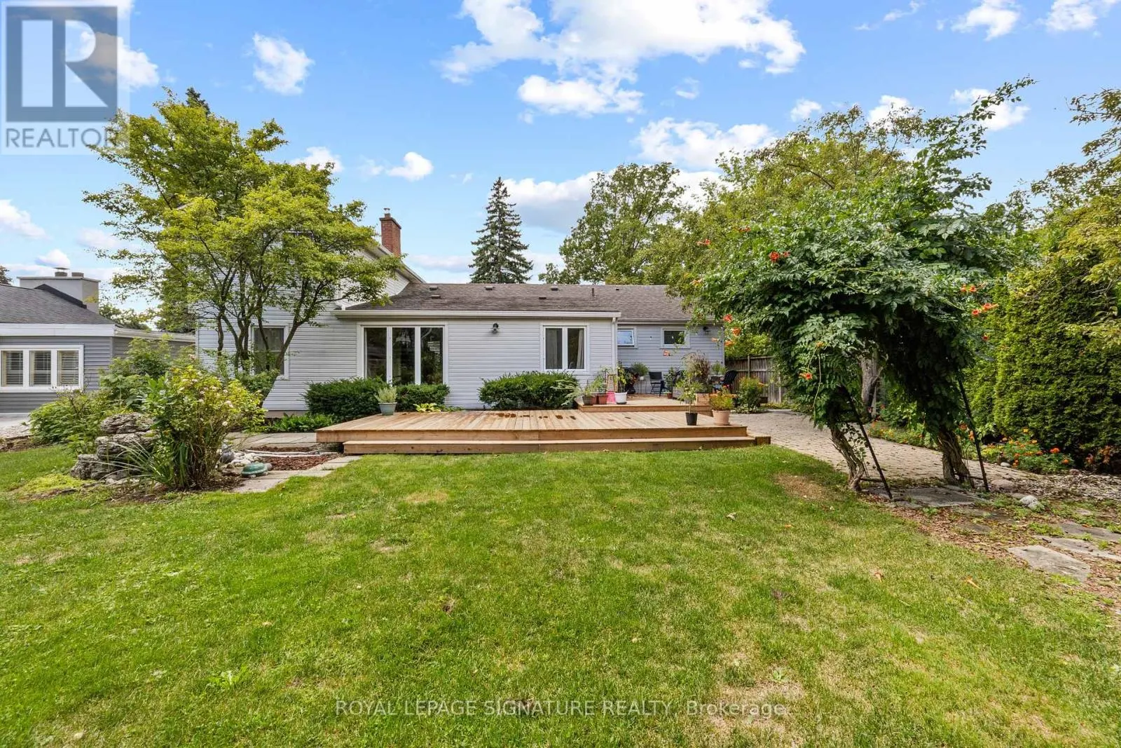 45 CRESCENT ROAD
