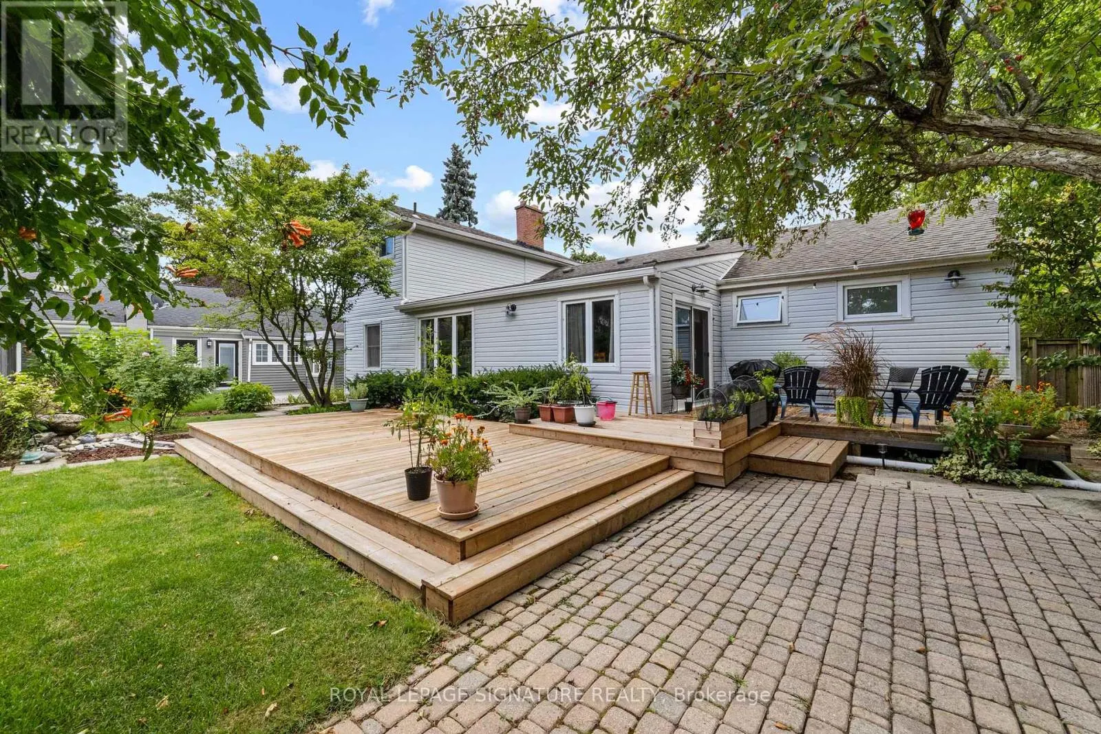 45 CRESCENT ROAD