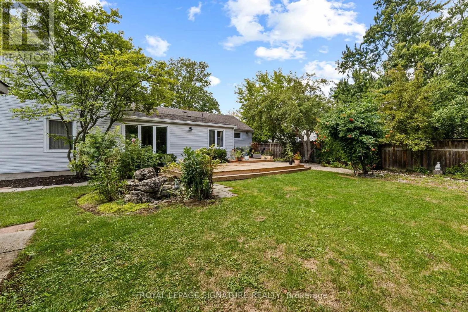 45 CRESCENT ROAD