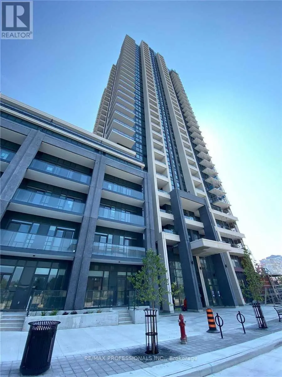 628 - 4055 PARKSIDE VILLAGE DRIVE