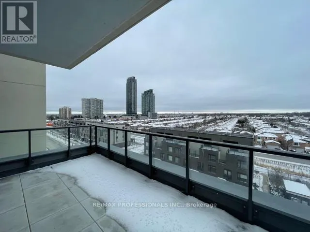 628 - 4055 PARKSIDE VILLAGE DRIVE