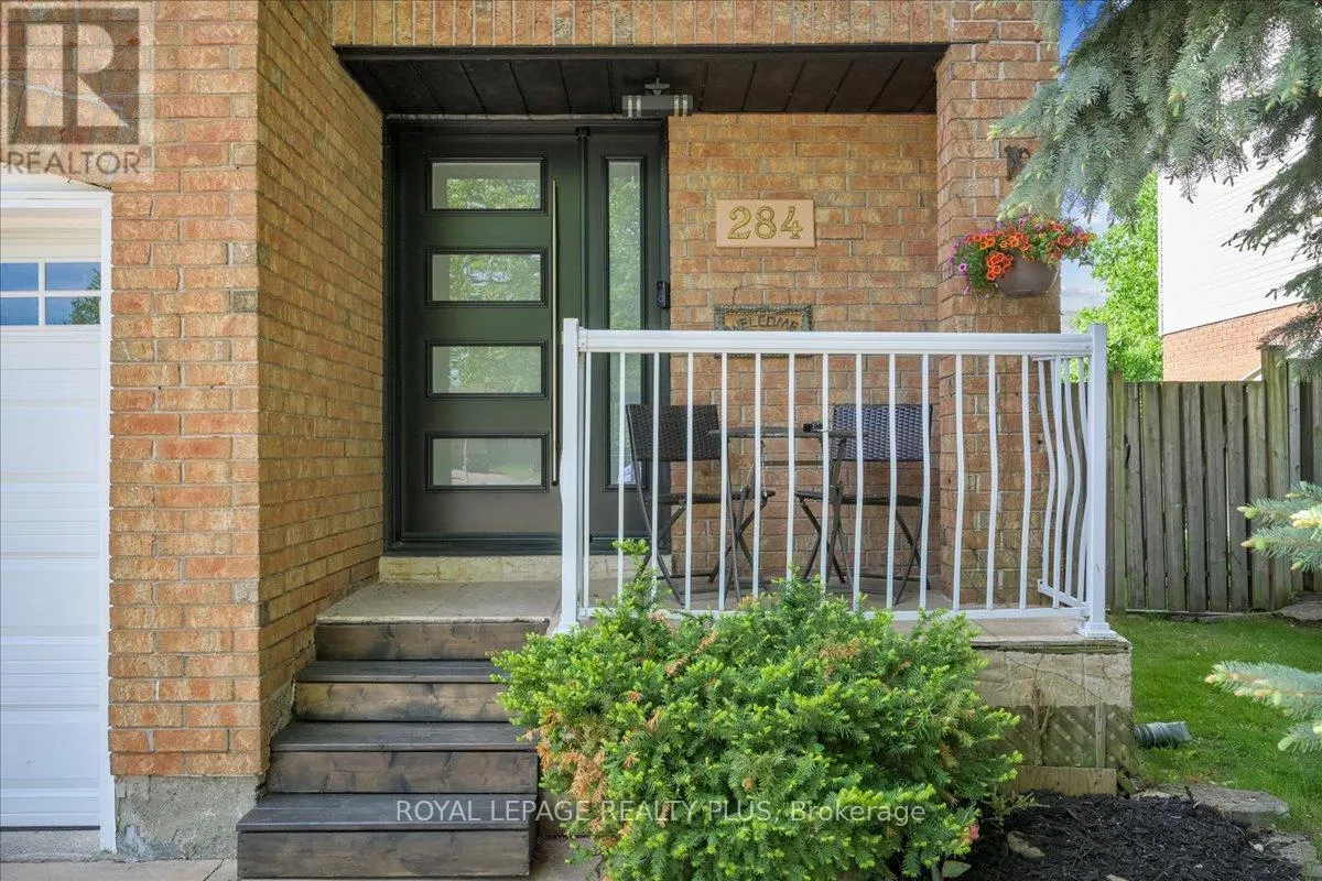 284 RIMMINGTON DRIVE