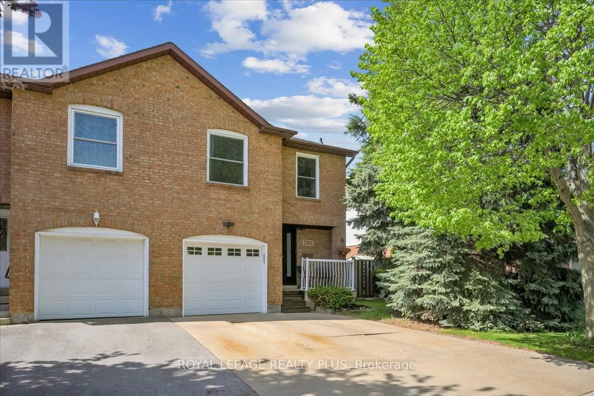 284 RIMMINGTON DRIVE