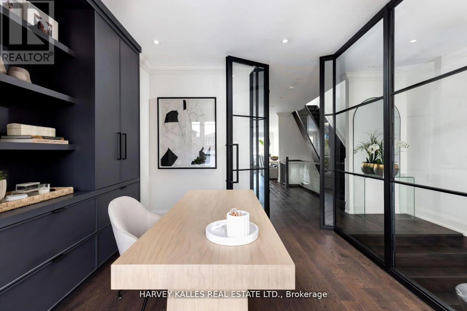 72B RENFIELD STREET