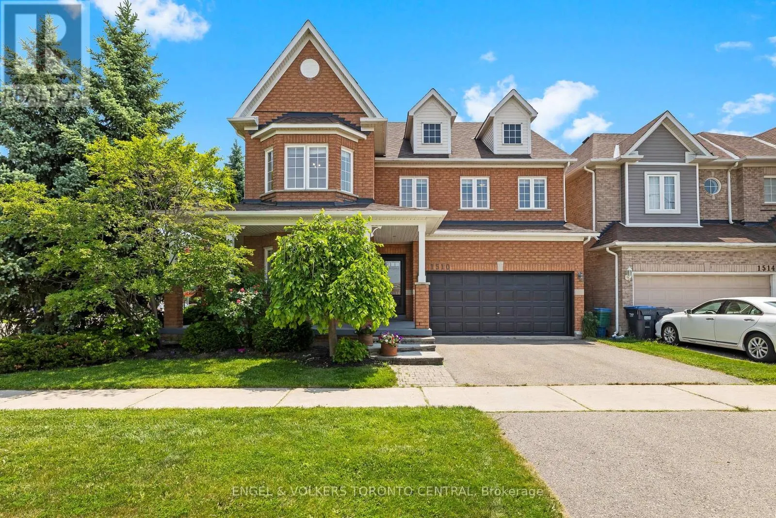 1510 SAMUELSON CIRCLE