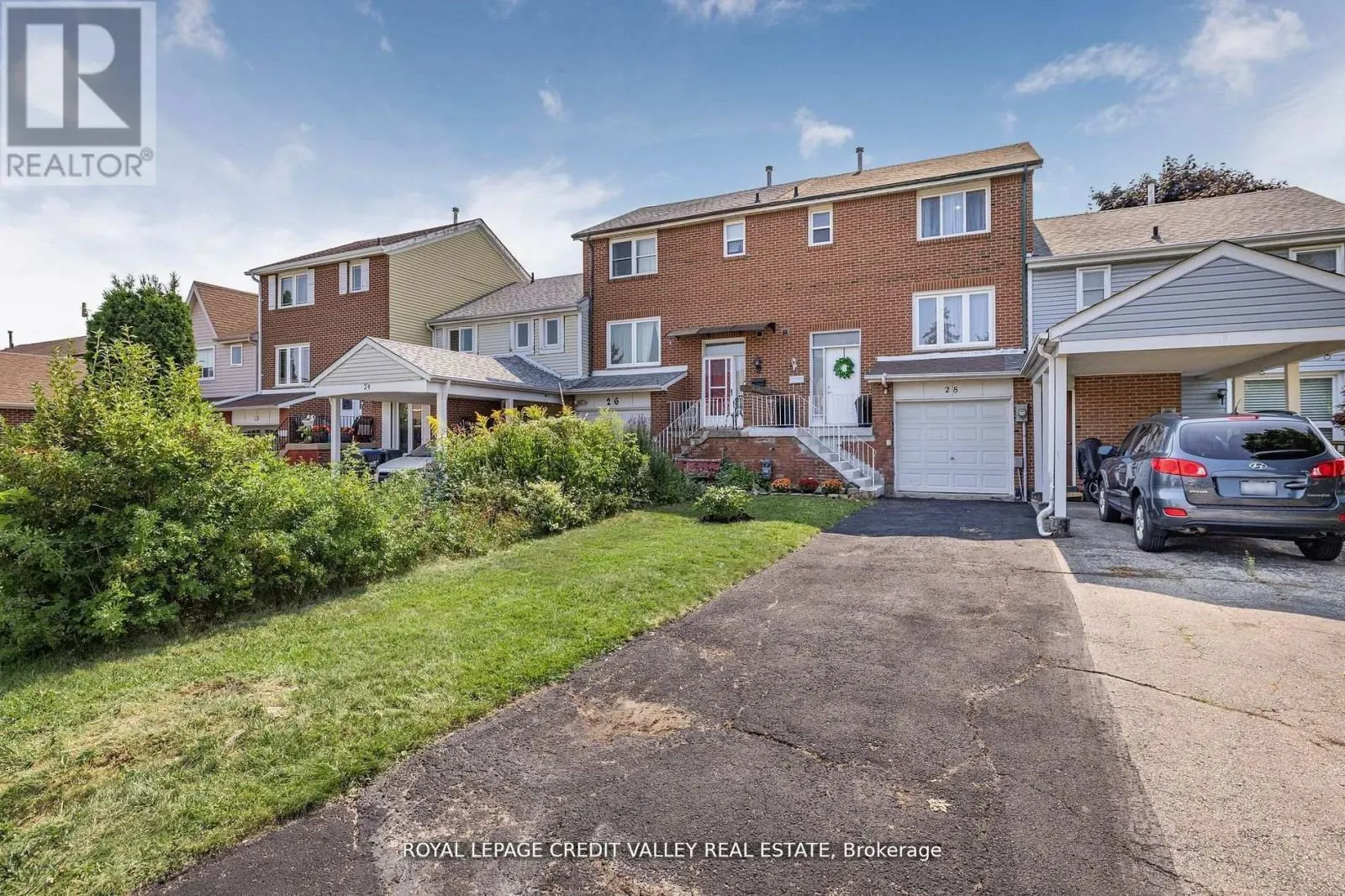 28 KINCAID COURT