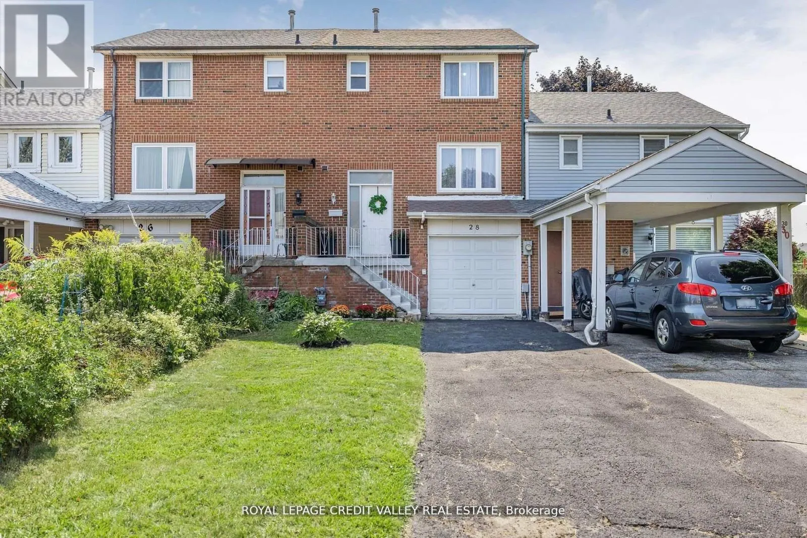 28 KINCAID COURT