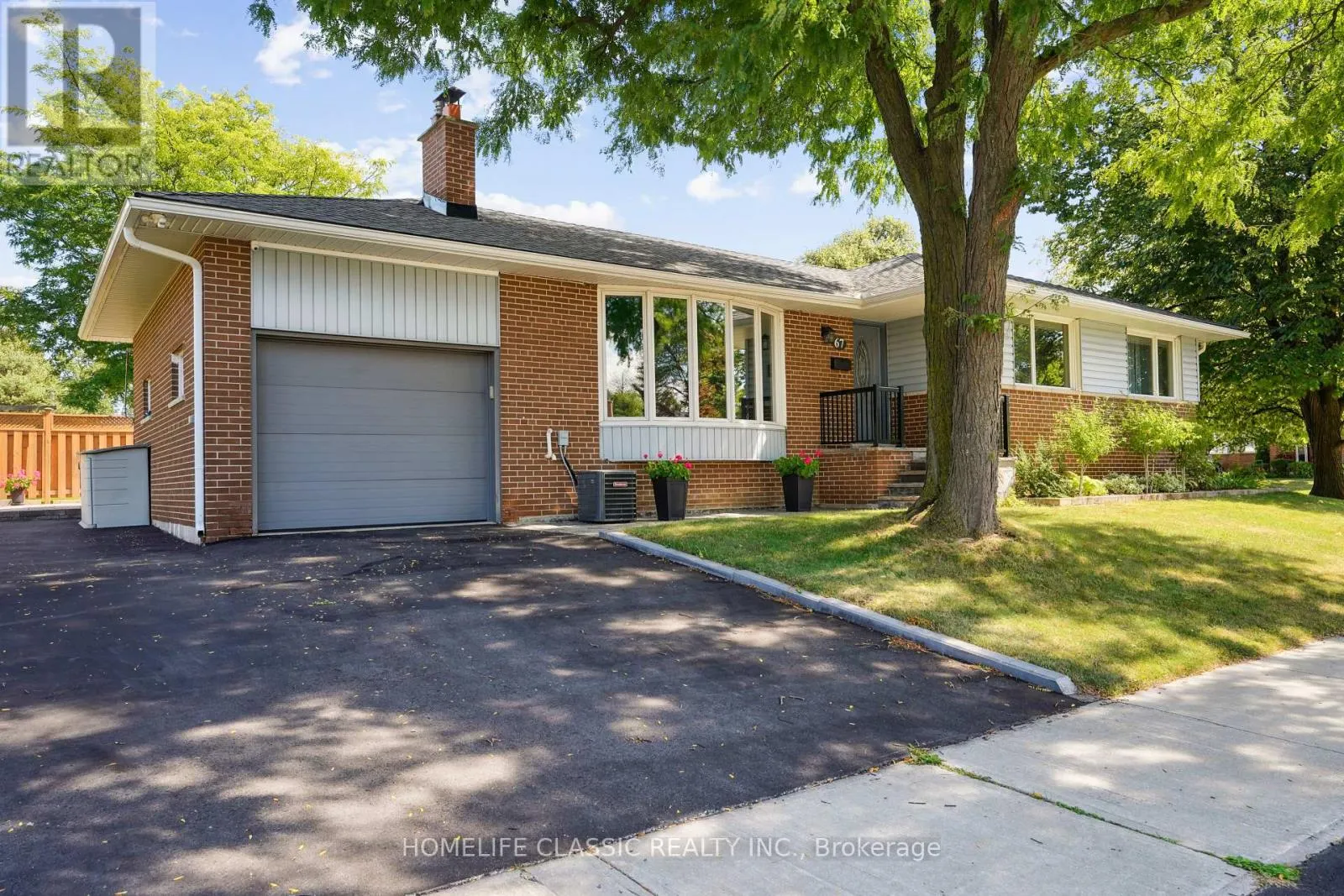67 BEAVER BEND CRESCENT