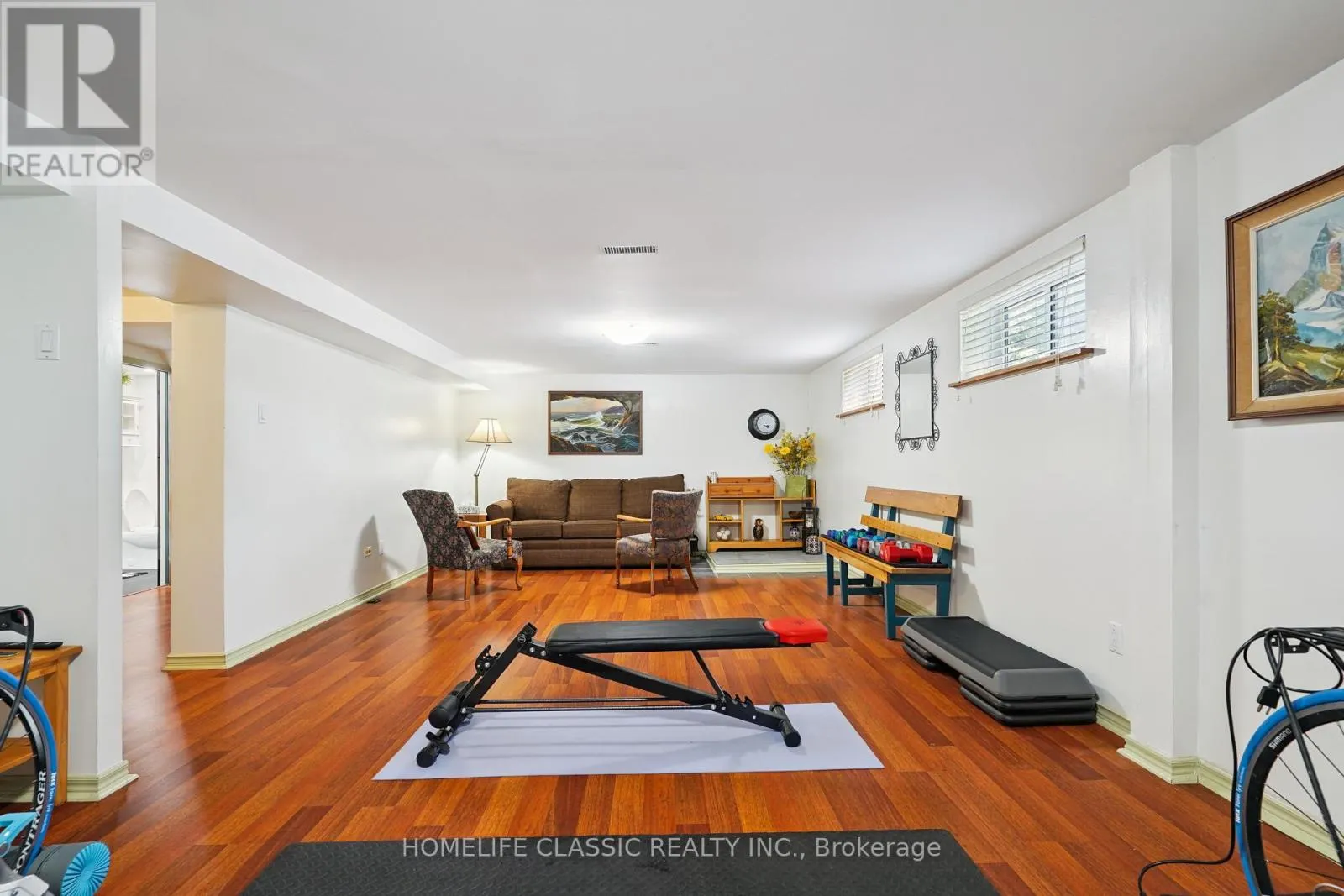 67 BEAVER BEND CRESCENT