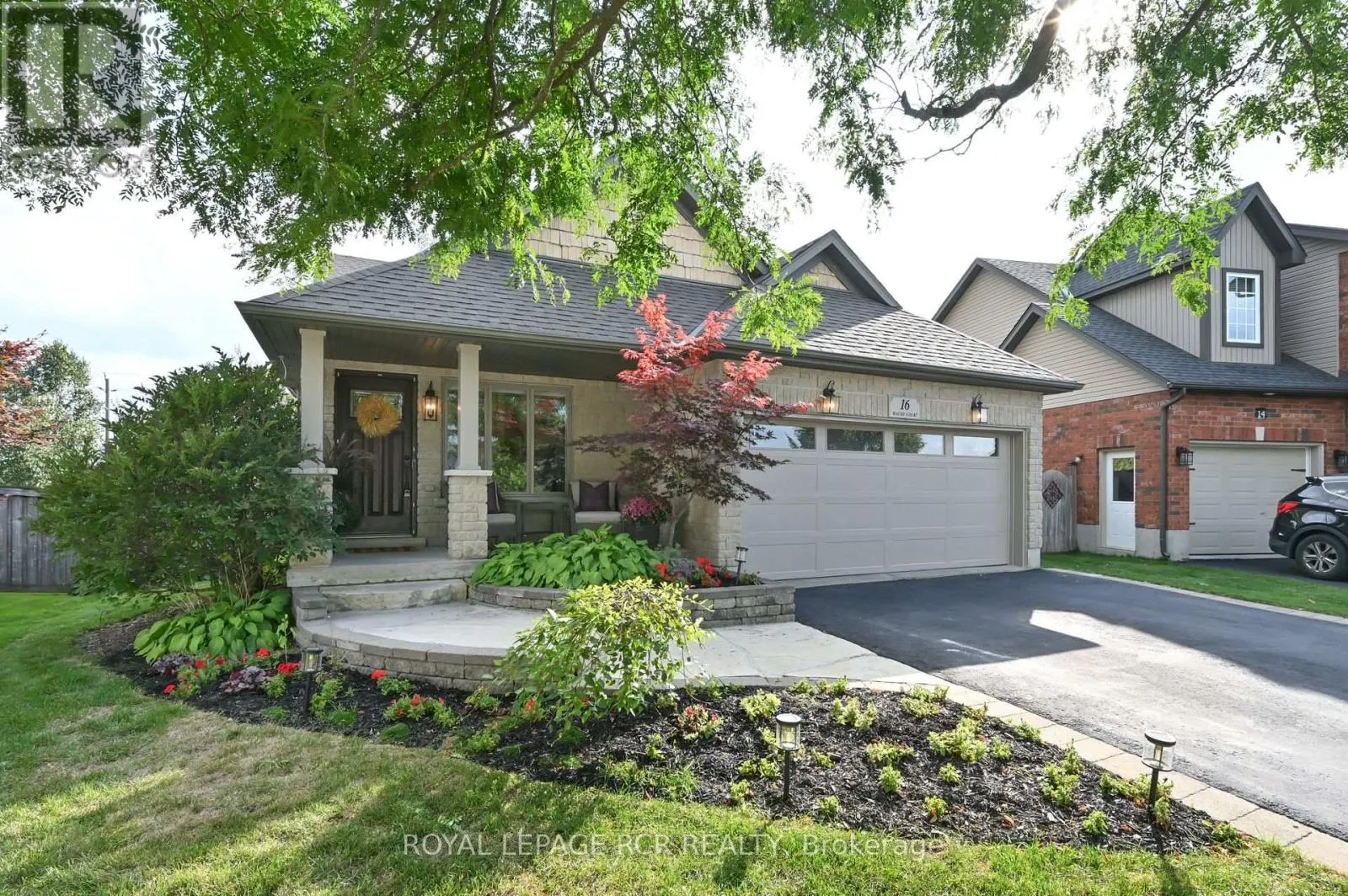 16 MAUDE COURT