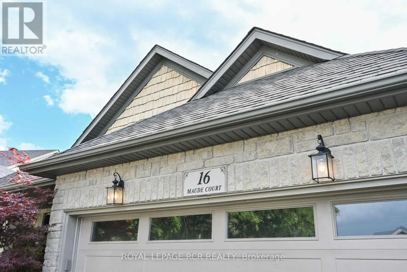 16 MAUDE COURT
