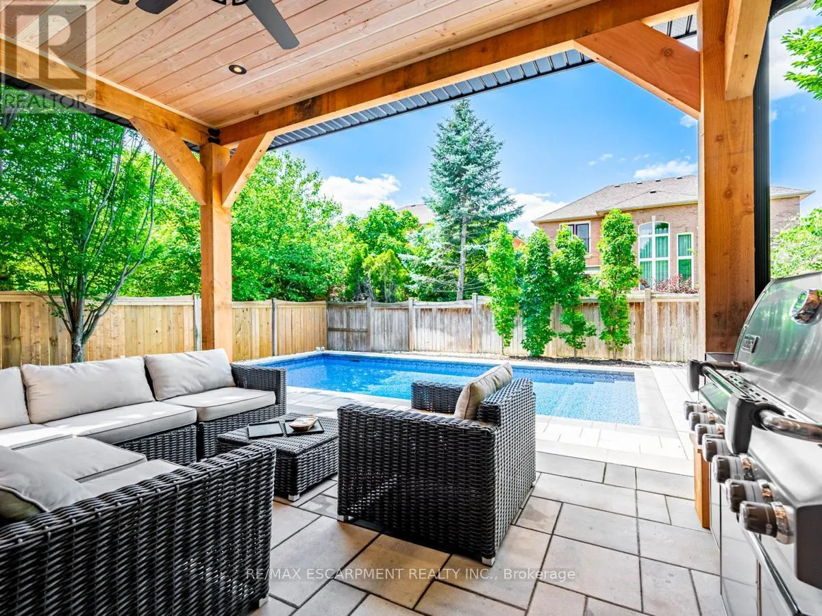 3390 FOX RUN CIRCLE