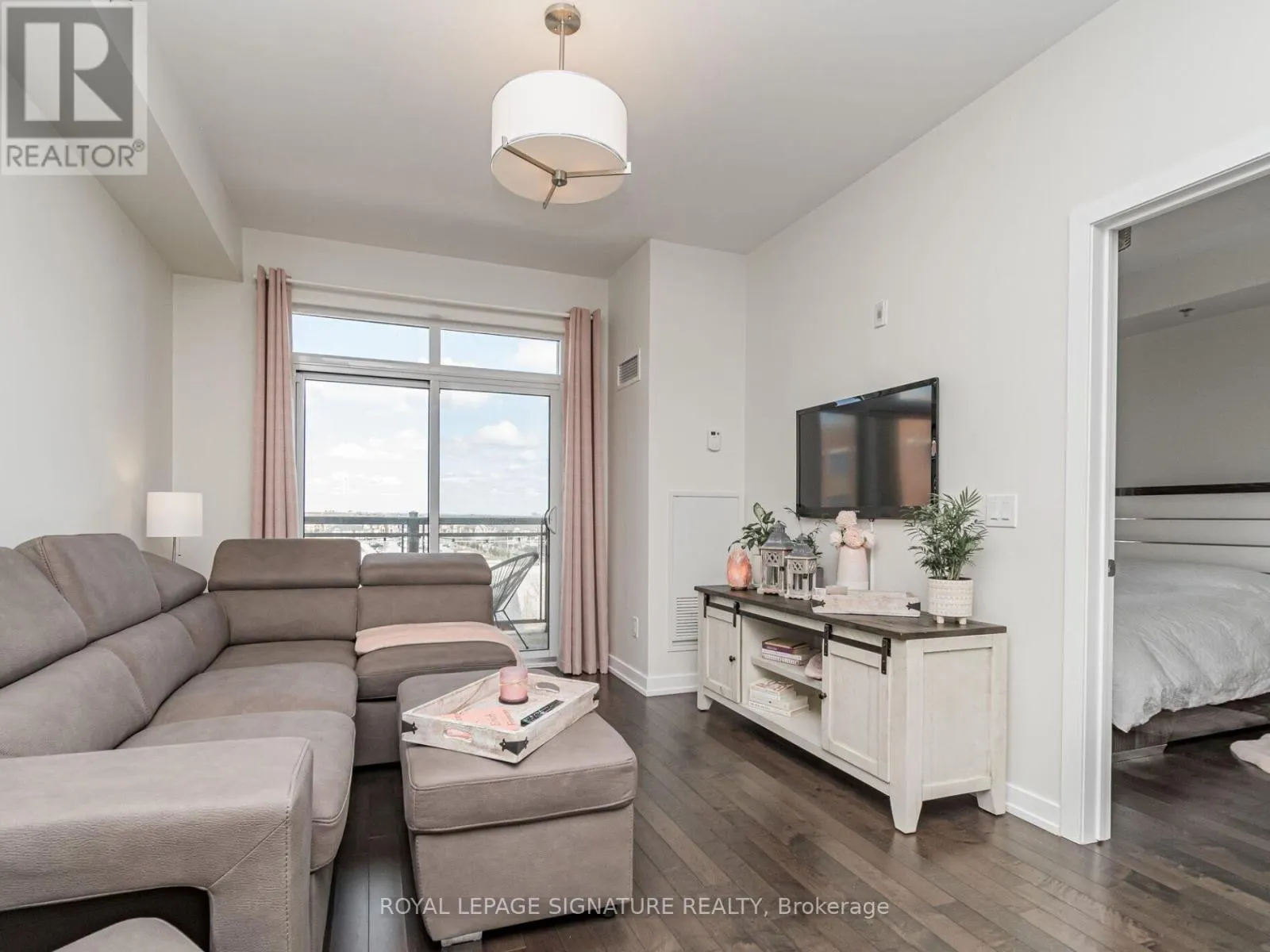 510 - 2486 OLD BRONTE ROAD