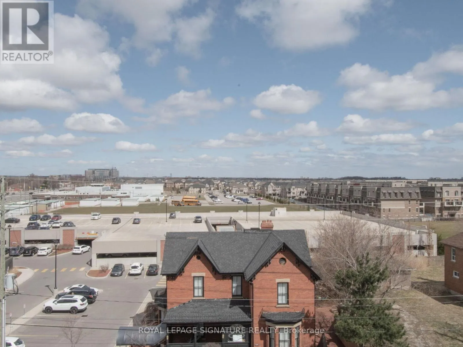 510 - 2486 OLD BRONTE ROAD