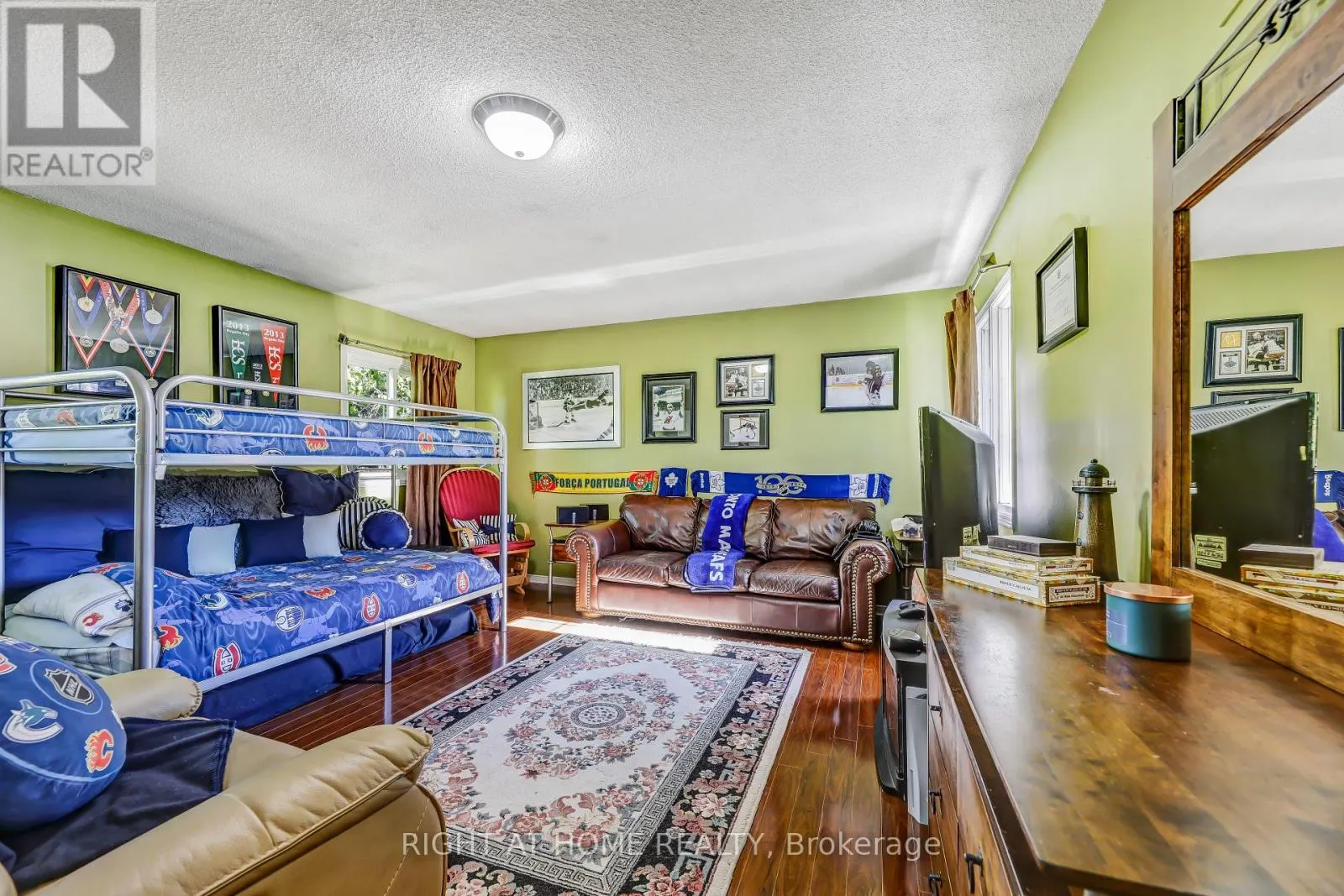 1665 ASGARD DRIVE