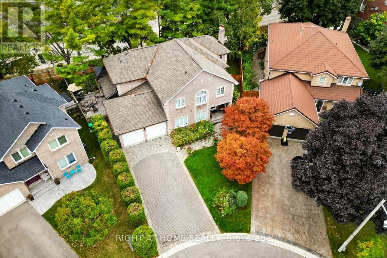 1665 ASGARD DRIVE