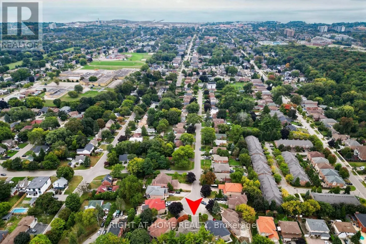 1665 ASGARD DRIVE