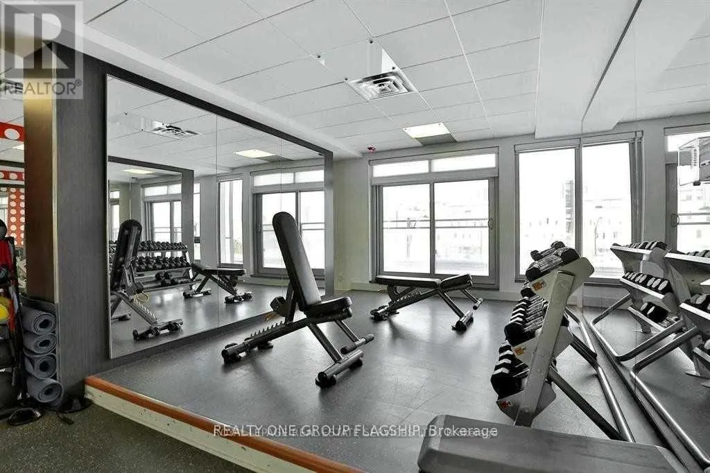 2801 - 360 SQUARE ONE DRIVE