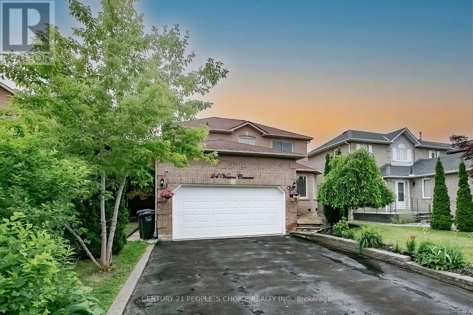 24 VIVIANS CRESCENT